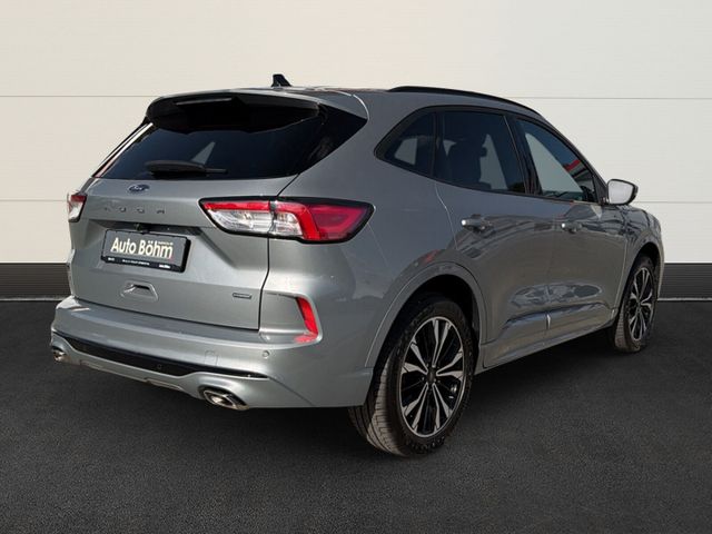 Ford Kuga Plug-In Hybrid ST-Line