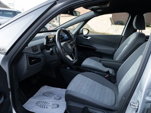 ID.3 Pro Life 58kWh NAV ACC Sitz- +Lenkradhzg.