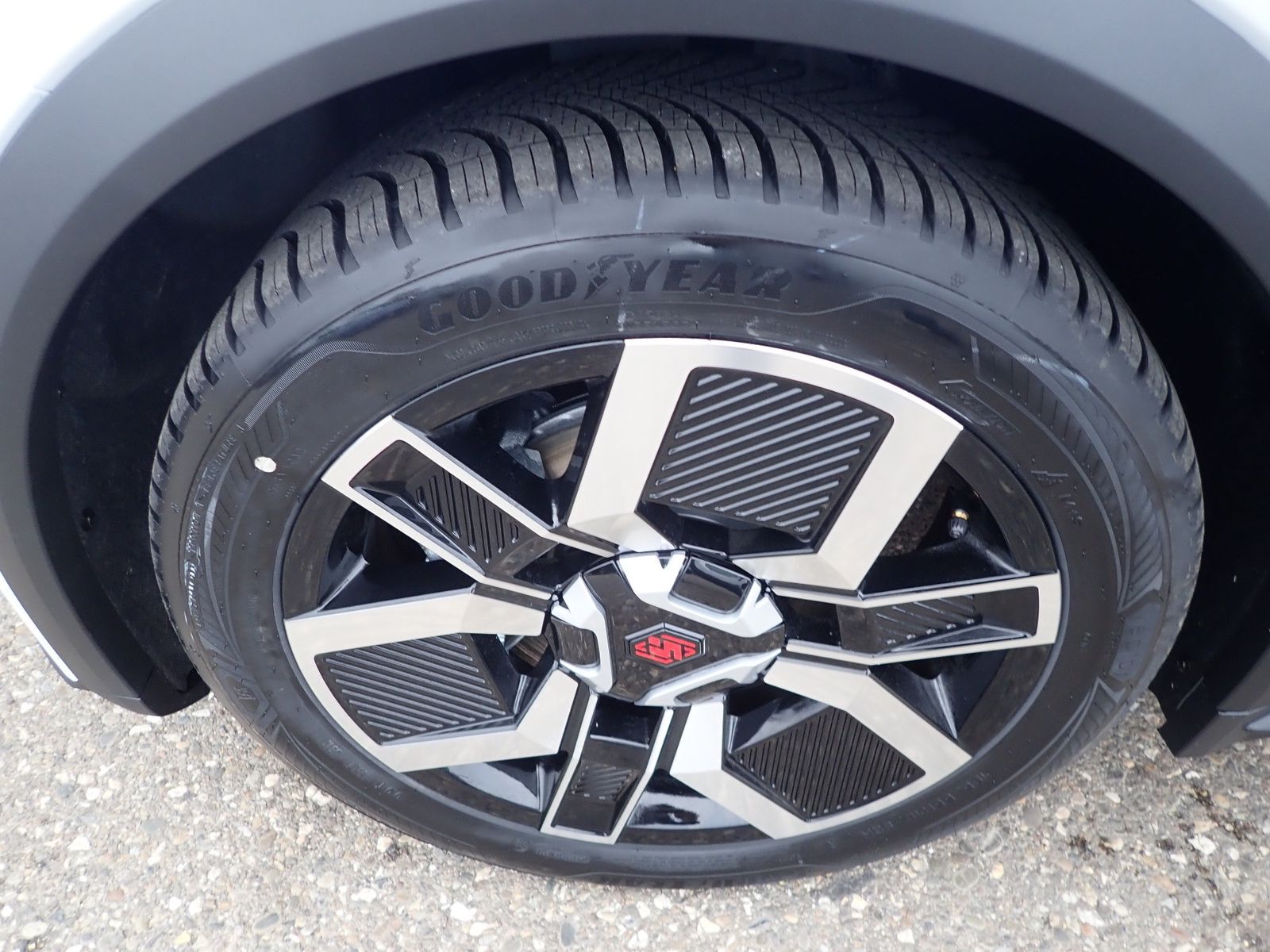 Fahrzeugabbildung Renault R 5 E-Tech elektrisch Techno 150 Comfort Range