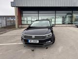 Volkswagen VW Passat Kombi - VW Passat Gebrauchtwagen in Aachen