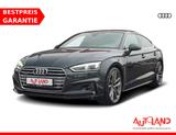 Audi A5 Sportback 40 TDI quattro S line LED Navi ACC - Audi A5 Gebrauchtwagen in Dresden
