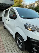 Peugeot Expert L2H1 EAT8 TwinCab Premium - Peugeot Expert in Düsseldorf