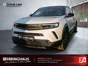 Opel Mokka-eMokka e GS Line Park & Go Paket Kamera Matrix