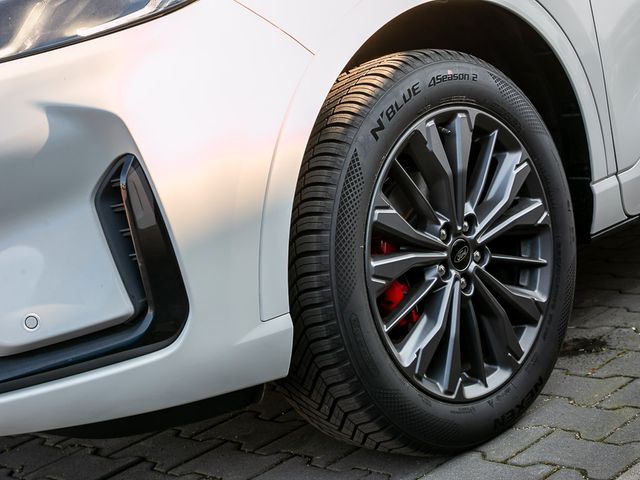 Ford Kuga 2.5 Hybrid Sound Edition Pano Kamera