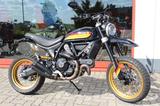 Ducati Scrambler Desert Sled - DesmoService erledigt - DUCATI E SCRAMBLER