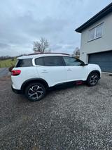Citroën C5 Aircross PureTech 180 Stop&Start SHINE PA... - gebrauchte Citroën C5 Aircross aus dem Jahr 2019