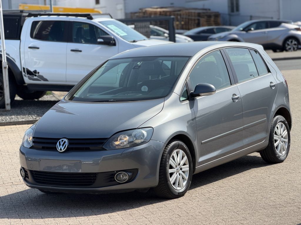 Angebot ansehen Volkswagen Golf