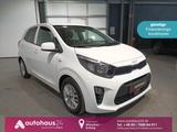 Kia Picanto 1.0 Vision Navi|Kamera|Sitzhz - gebrauchte Kia Picanto aus dem Jahr 2023