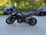 Triumph Tiger 900 GT Pro A2 - TRIUMPH TIGER 900