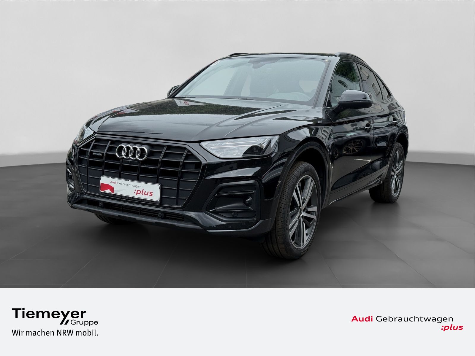 Audi Q5 Sportback 45 TFSI Q ADVANCED LEDER PANO LM20