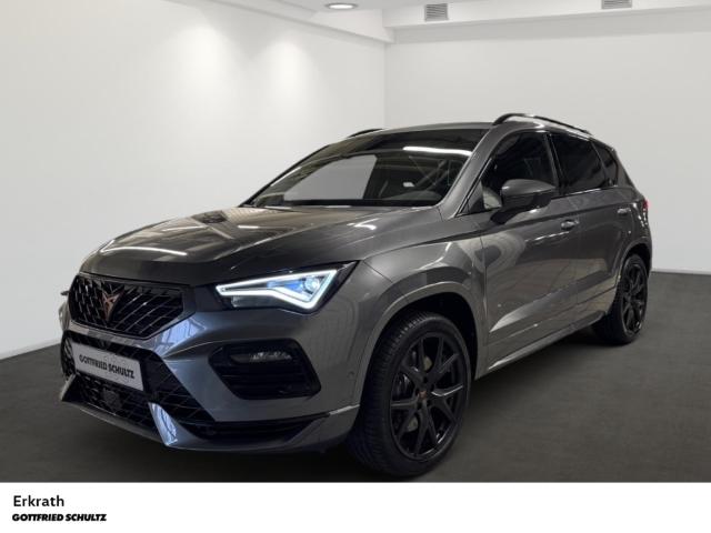 Cupra Ateca VZ 2.0 TSI 221 kW (300 PS) 7-Gang DSG 4Dri