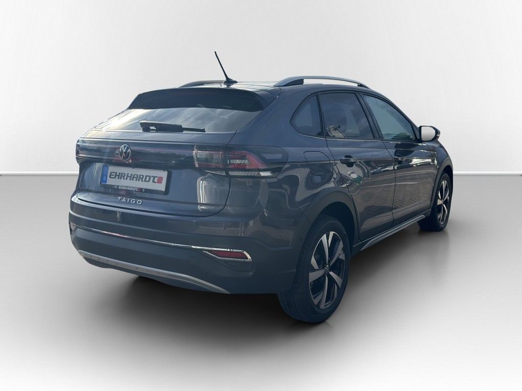 Volkswagen Taigo - Bild 5