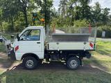 Piaggio Porter Pfau  - Piaggio Gebrauchtwagen