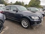 Audi Q5 2.0 TFSI  quattro - gebrauchte Audi Q5 aus dem Jahr 2016
