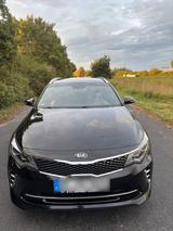 Kia Optima Sportswagon 1.7 CRDI Diesel 07/... - Kia Optima von privat
