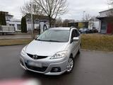 Mazda 5   7 Sitzplatz - gebrauchte Mazda 5 aus dem Jahr 2009