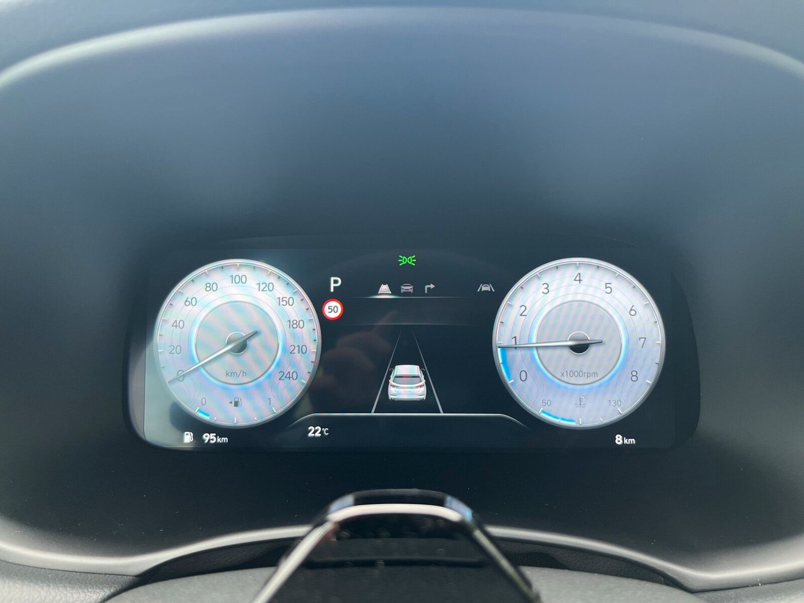 Hyundai i30 – Bild 8