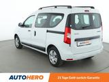 Dacia Dokker 1.3 TCe Comfort*KLIMA*BLUETOOTH*USB* - gebrauchte Dacia Dokker aus dem Jahr 2020
