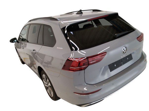Volkswagen Golf - Bild 20