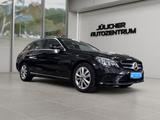 Mercedes-Benz C 200 T-Modell 4Matic Aut., 1 Jahr Garantie - Mercedes-Benz C 200: T Modell