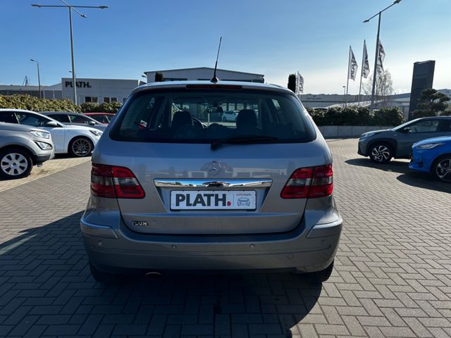 Mercedes-Benz B 170