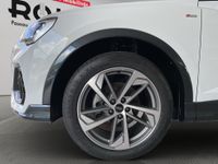 Audi Q3 - Vorschau Bild 14
