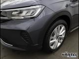 Volkswagen TAIGO GOAL 1.5 TSI DSG (+ACC-RADAR+NAVI+AHK) LED - VW Taigo Gebrauchtwagen