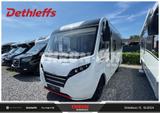 Dethleffs Globebus I 6 - Dethleffs Globebus I 6