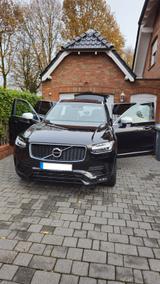 Volvo XC90 T6 AWD Geartronic R-Design R-Design - Volvo Unfallwagen