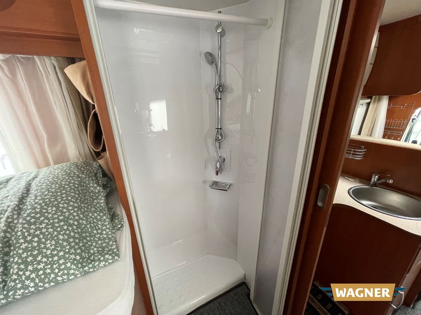 Fahrzeugabbildung Fiat Ducato Multijet Miller Montana Special Edition T