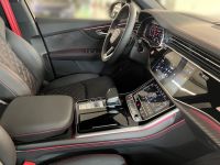 Audi SQ7 - Vorschau Bild 12