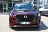 Mazda CX-80 e-SKYACT PHEV Aut. AWD Homura Plus 7 sitze