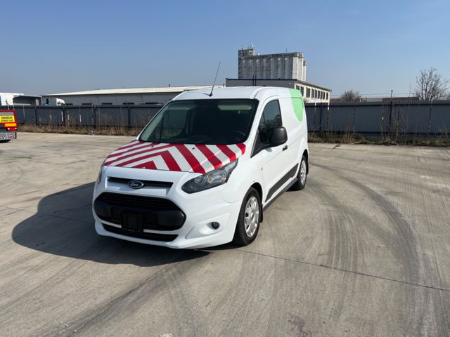 Ford Transit Connect Kasten Trend