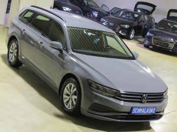 Volkswagen Passat Variant - 9