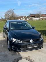 Volkswagen Golf 1.2 TSI BMT LOUNGE LOUNGE