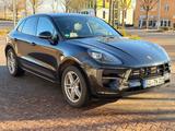 Porsche Macan S S - Porsche Gebrauchtwagen in Gießen