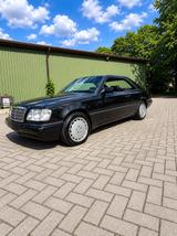 Mercedes-Benz Mercedes W124 E320 Coupé - gebrauchte Mercedes-Benz E 320 aus dem Jahr 1993