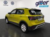 Volkswagen T-Cross 1.0 TSI LIFE IQ.DRIVE KAMERA LEDSHZ NAVI - Volkswagen T-Cross in Erfurt