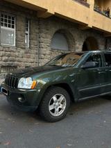 Jeep Grand Cherokee 3.7 V6 Automatik Laredo Tüv Neu! - Jeep Grand Cherokee: 3.7