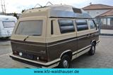 Volkswagen T3 Multivan Dehler - VW T3 Multivan Gebrauchtwagen