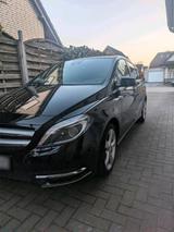Mercedes-Benz Mercedes Benz B 200 - Mercedes-Benz B 200 in Oldenburg