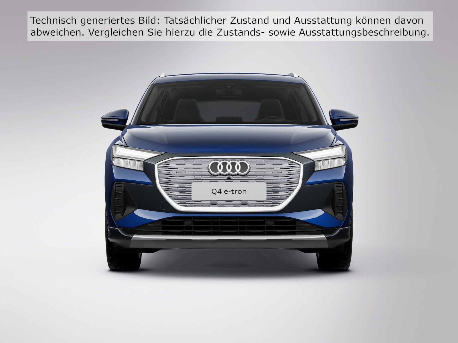 Audi Q4 e-tron - Bild 9