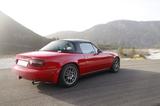 Mazda MX-5 NA - Mazda aus 1991