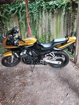 Yamaha Fazer FZS 600 - Offers