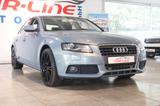 Audi A4 Lim. Ambiente *Automatik*Xenon*PDC* - Audi Gebrauchtwagen in Neuss