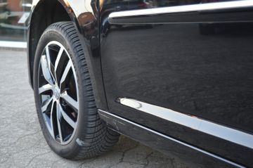 Volkswagen Caddy IV 1.4 TSI DSG BMT 7-Sitzer AHKNaviSHPD
