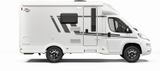 Carado T 135 PRO - Carado T 135