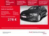 Audi A3 Sportback 30 TFSI S tronic Sound Navi Keyless - Audi A3 mit Benzin-Antrieb: Navigationssystem