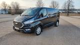 Ford Tourneo Custom L2 9-Sitzer 170 PS TÜV neu Gepfle - Ford Tourneo Custom Gebrauchtwagen in München