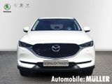 Mazda CX-5 2.2 SKYACTIV-D 150 Kangei 2WD *AHK*HUD*360° - Mazda Gebrauchtwagen Leipzig